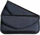Anti Radiation Cell Phone Faraday Bag, Effective Protection Against Emfs
