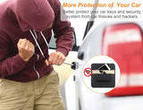 Anti Radiation Cell Phone Faraday Bag, Effective Protection Against Emfs