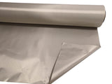 Military Grade Copper Fabric, Highly Conductive Shield. EMF RFID Protection Blocking Radiation 38GHZ