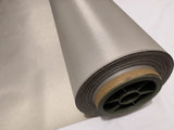 Military Grade Copper Fabric, Highly Conductive Shield. EMF RFID Protection Blocking Radiation 38GHZ