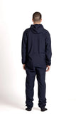 Emf Protection Coverall, Made with Swiss Shield Material