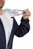 Emf Protection Coverall, Made with Swiss Shield Material