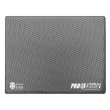 EMF blocking laptop shield