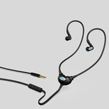 Anti Radiation Sports Air Tube Headset