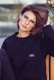 Emf Protection Clothing - Emf Shielding Sweatshirt
