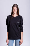 Emf Protection Clothing - Emf Shielding Sweatshirt