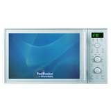 Microwave Radiation Shielding Cover - Microsafe