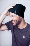 5G Radiation Head Protection Beanie
