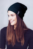 5G Radiation Head Protection Beanie