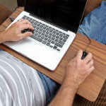 Laptop Radiation Shield Pad