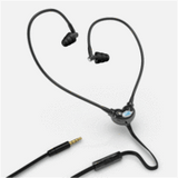 EchoTubeZ Radiation Free Headset Classic | 98% less EMFs