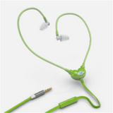 EchoTubeZ Radiation Free Headset Classic | 98% less EMFs