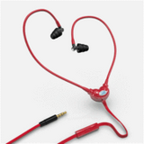 EchoTubeZ Radiation Free Headset Classic | 98% less EMFs