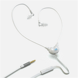 EchoTubeZ Radiation Free Headset Classic | 98% less EMFs