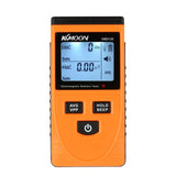 Digital EMF Radiation Meter