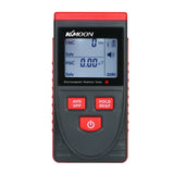 Digital EMF Radiation Meter