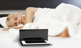 Emf Protection While Sleeping, HaraPad Sleep Shield