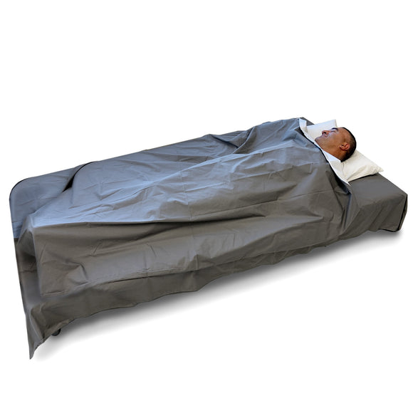 Bedroom Emf Protection - Bedding with Emf Shielding – Emf Protection Store