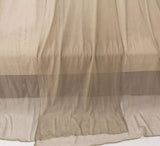 EMF Blocking Bed Canopy with Silver Fibre. Breathable Anti EMF Radiation. High Emf Shielding Effectiveness.