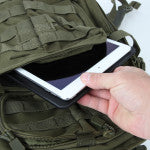 Tablet, iPad Radiation Protection Shield