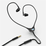 Emf discount free earphones